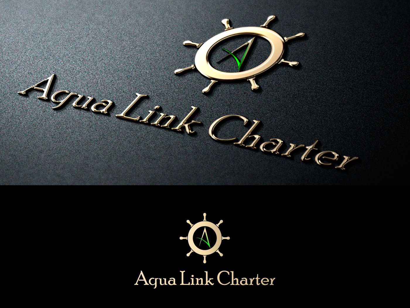 Аренда (чартер) парусных яхт - Aqua Link Charter - дизайнер Ninpo