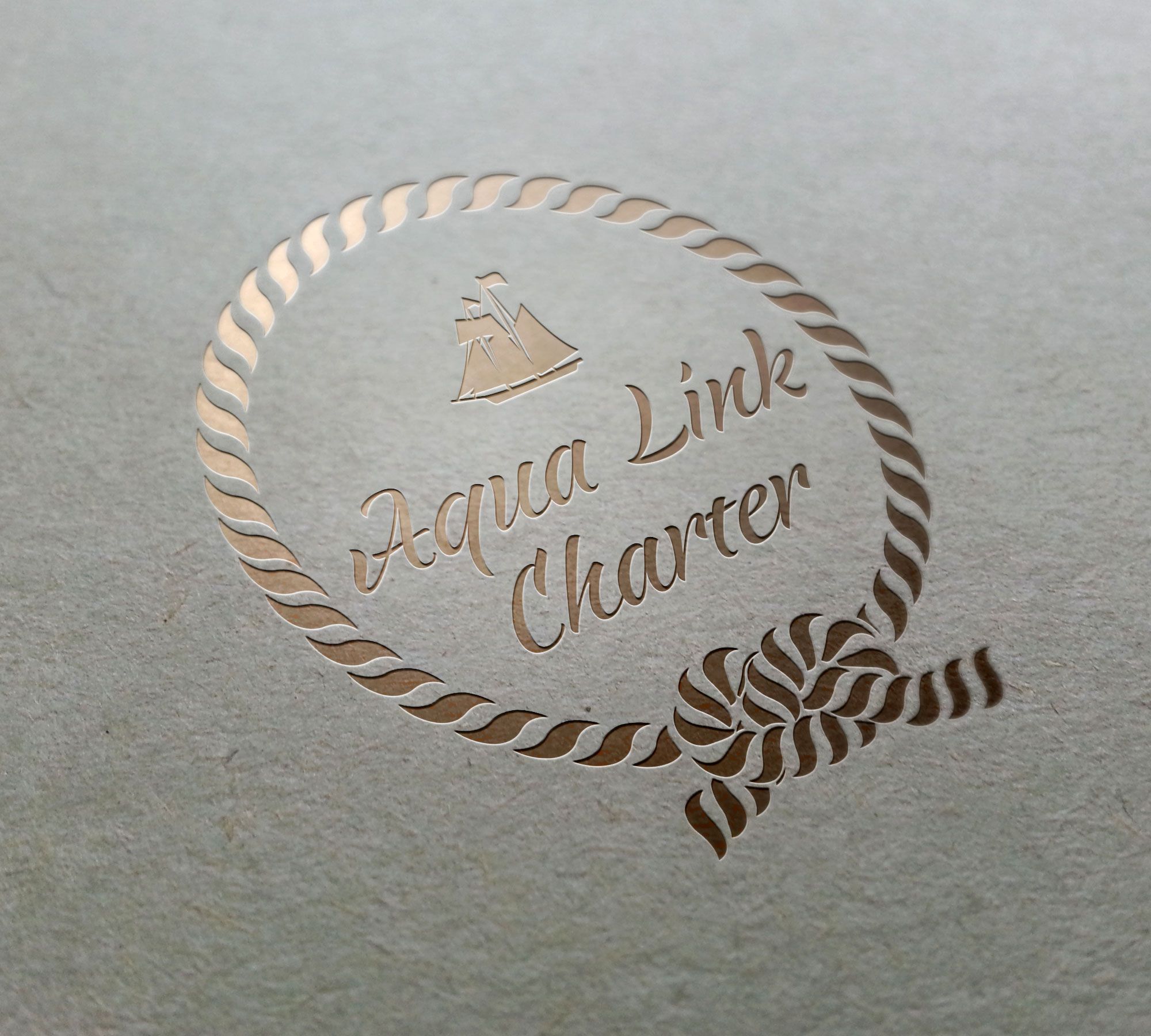 Аренда (чартер) парусных яхт - Aqua Link Charter - дизайнер TanOK1