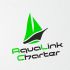 Аренда (чартер) парусных яхт - Aqua Link Charter - дизайнер graphin4ik