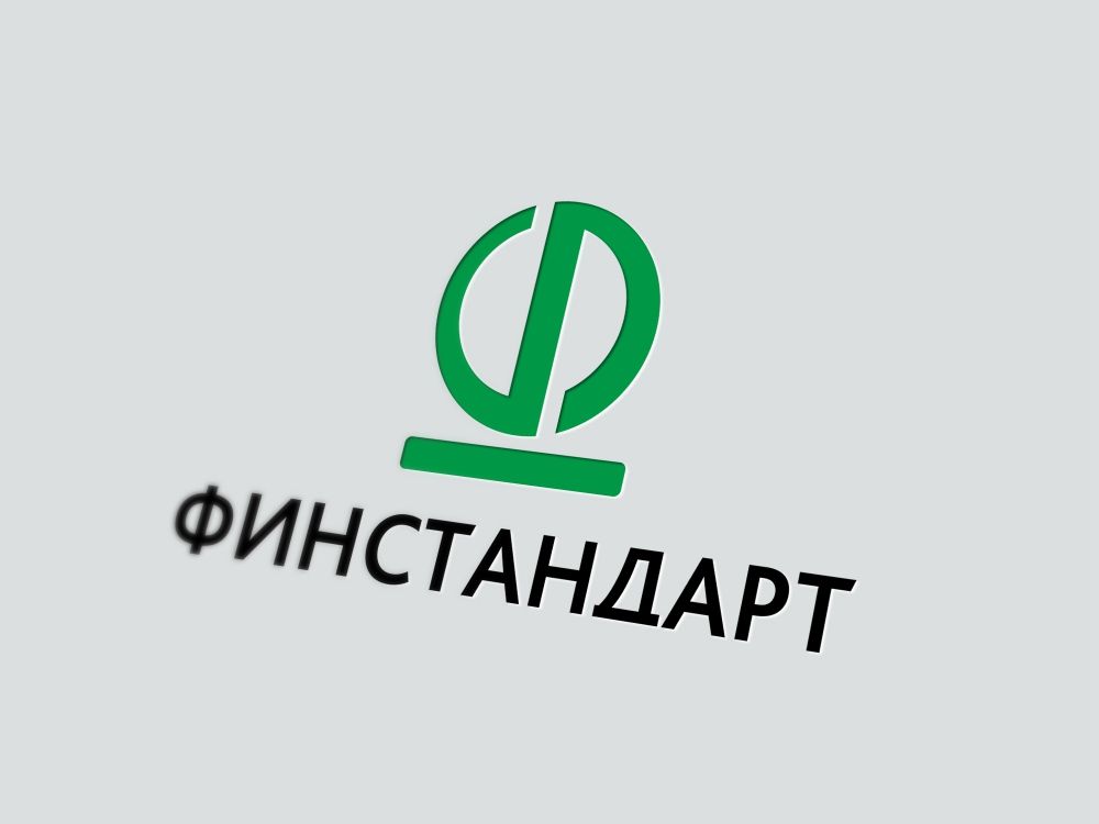 Лого и ФС для ФинСтандарт - дизайнер zozuca-a