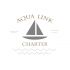Аренда (чартер) парусных яхт - Aqua Link Charter - дизайнер alexx_bo