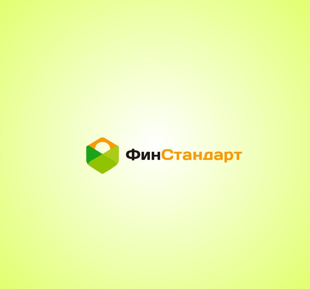 Лого и ФС для ФинСтандарт - дизайнер radchuk-ruslan
