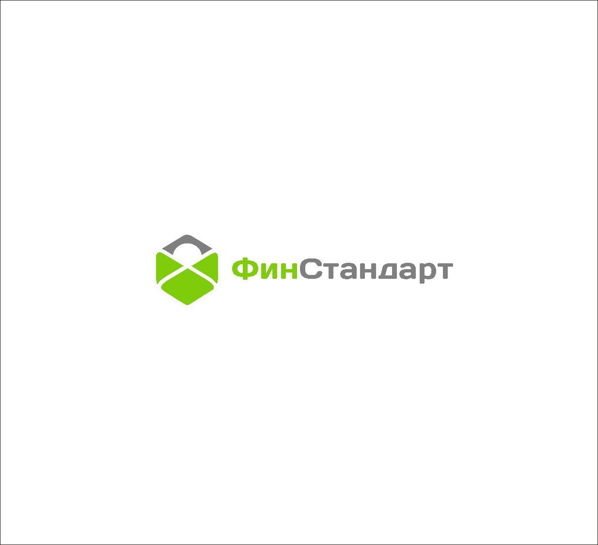 Лого и ФС для ФинСтандарт - дизайнер radchuk-ruslan