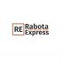 Логотип для RabotaExpress.ru (победителю - бонус) - дизайнер Freeman21rus