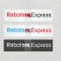 Логотип для RabotaExpress.ru (победителю - бонус) - дизайнер sv58