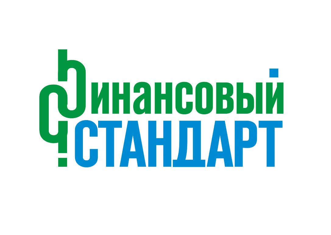 Лого и ФС для ФинСтандарт - дизайнер uss61