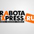 Логотип для RabotaExpress.ru (победителю - бонус) - дизайнер Ryaha