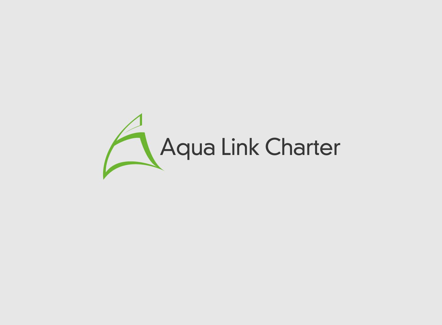 Аренда (чартер) парусных яхт - Aqua Link Charter - дизайнер abstract