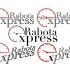 Логотип для RabotaExpress.ru (победителю - бонус) - дизайнер ZheneKKK