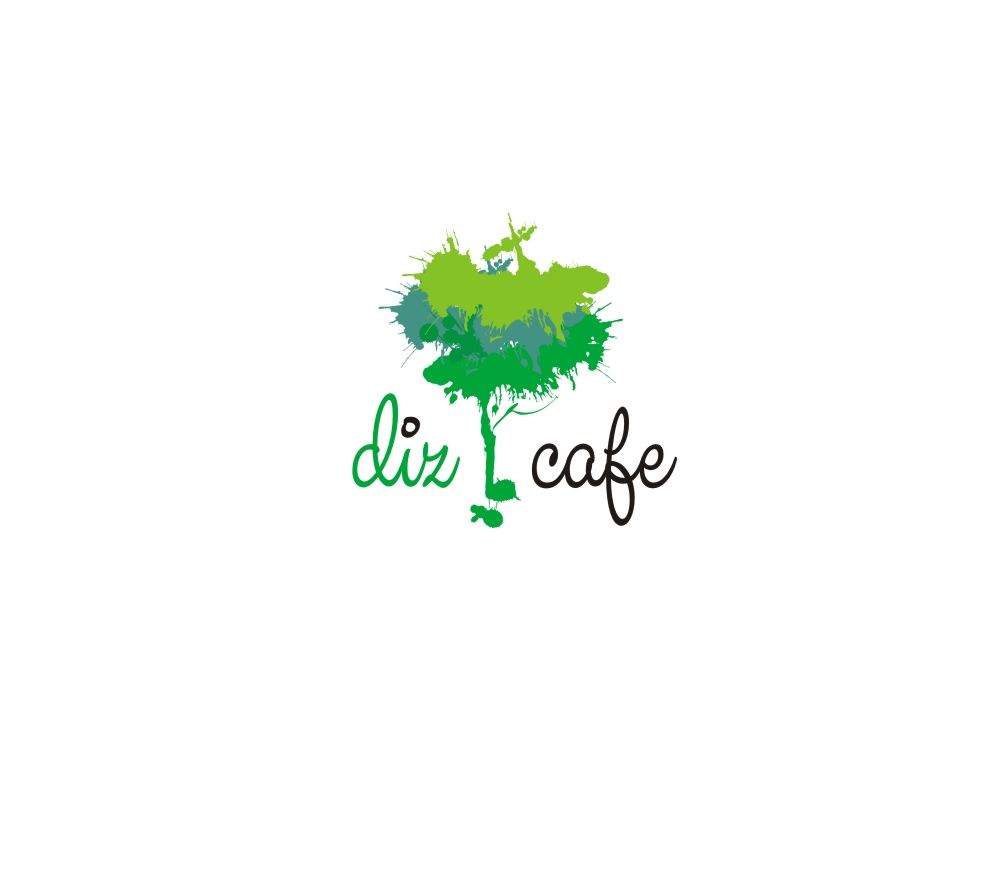 Лого для сайта по ландшафтному дизайну - дизайнер DINA
