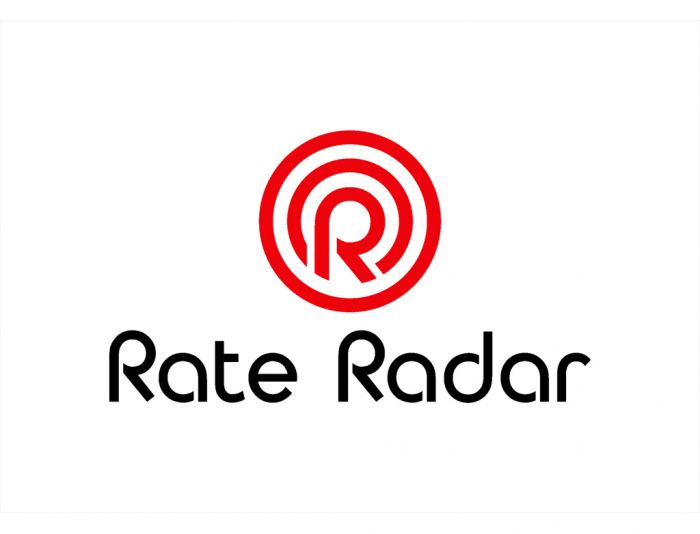 Фирменный стиль + лого для Rate Radar - дизайнер Ryaha