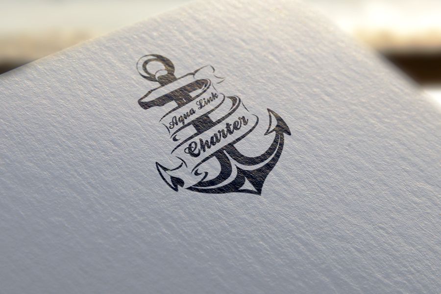 Аренда (чартер) парусных яхт - Aqua Link Charter - дизайнер MashaOwl