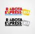 Логотип для RabotaExpress.ru (победителю - бонус) - дизайнер Ryaha