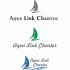Аренда (чартер) парусных яхт - Aqua Link Charter - дизайнер Aigul