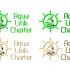 Аренда (чартер) парусных яхт - Aqua Link Charter - дизайнер Kuraitenno