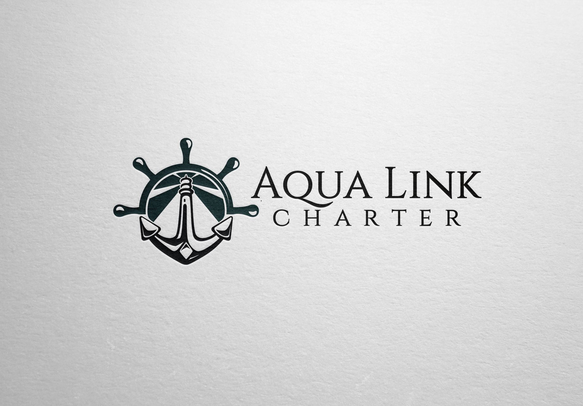 Аренда (чартер) парусных яхт - Aqua Link Charter - дизайнер La_persona