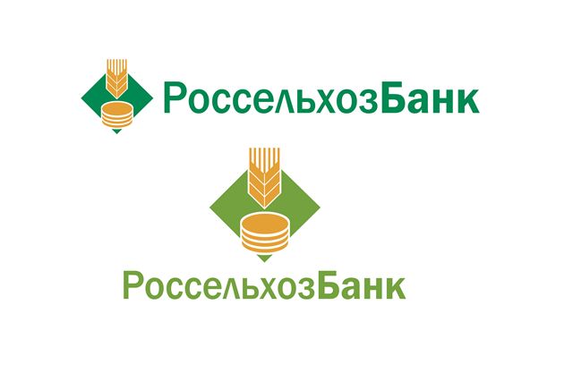 Логотип для Россельхозбанка - дизайнер smokey