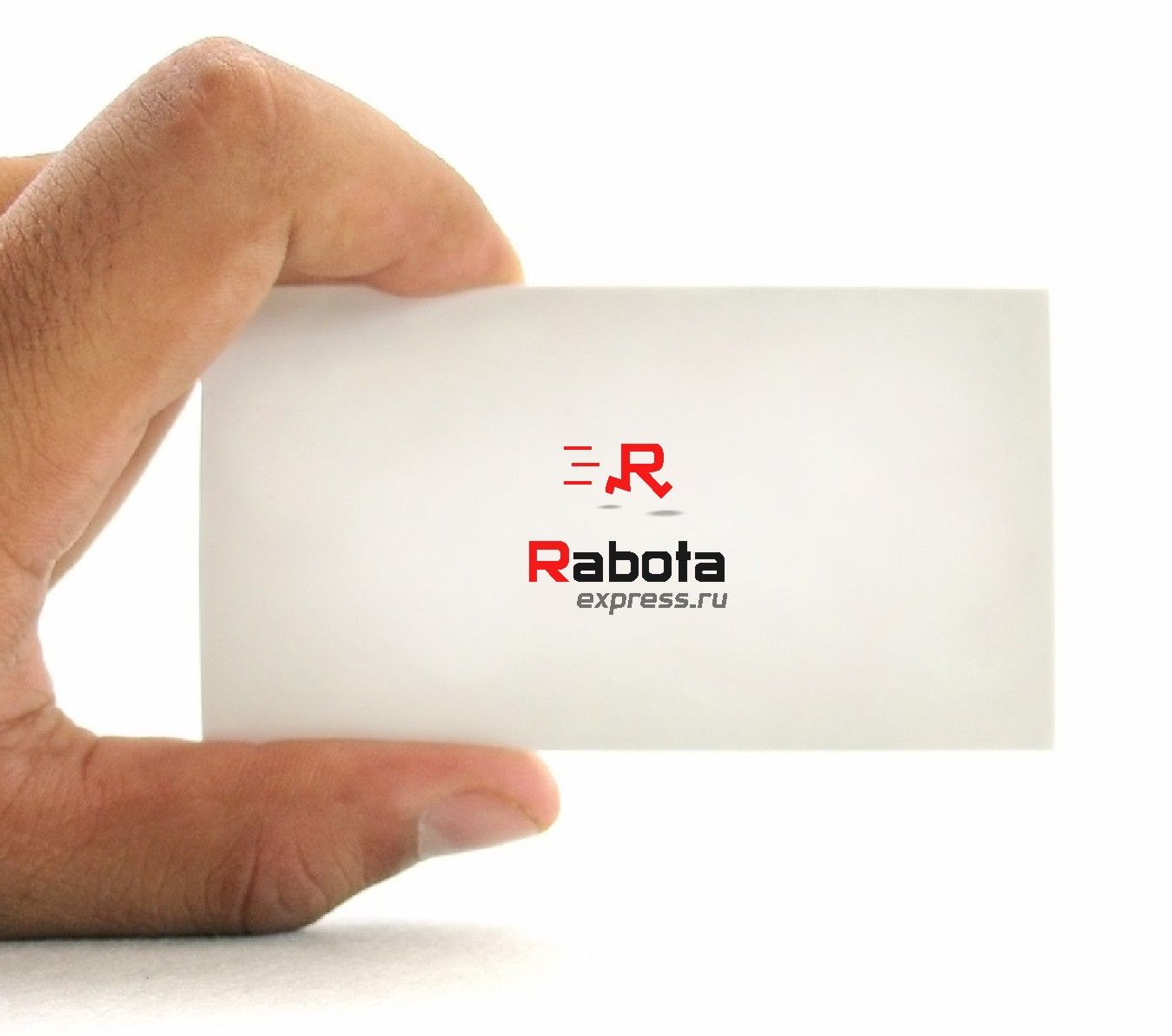 Логотип для RabotaExpress.ru (победителю - бонус) - дизайнер radchuk-ruslan