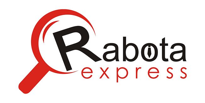 Логотип для RabotaExpress.ru (победителю - бонус) - дизайнер salawar