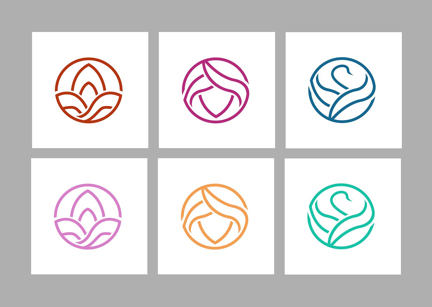 Три логотипа для Эдис - дизайнер Shushpan