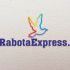 Логотип для RabotaExpress.ru (победителю - бонус) - дизайнер diz-1ket
