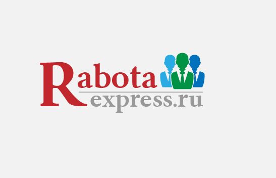Логотип для RabotaExpress.ru (победителю - бонус) - дизайнер gusena23