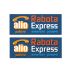 Логотип для RabotaExpress.ru (победителю - бонус) - дизайнер atmannn