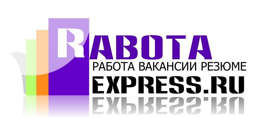 Логотип для RabotaExpress.ru (победителю - бонус) - дизайнер kirrav