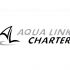 Аренда (чартер) парусных яхт - Aqua Link Charter - дизайнер InnaM