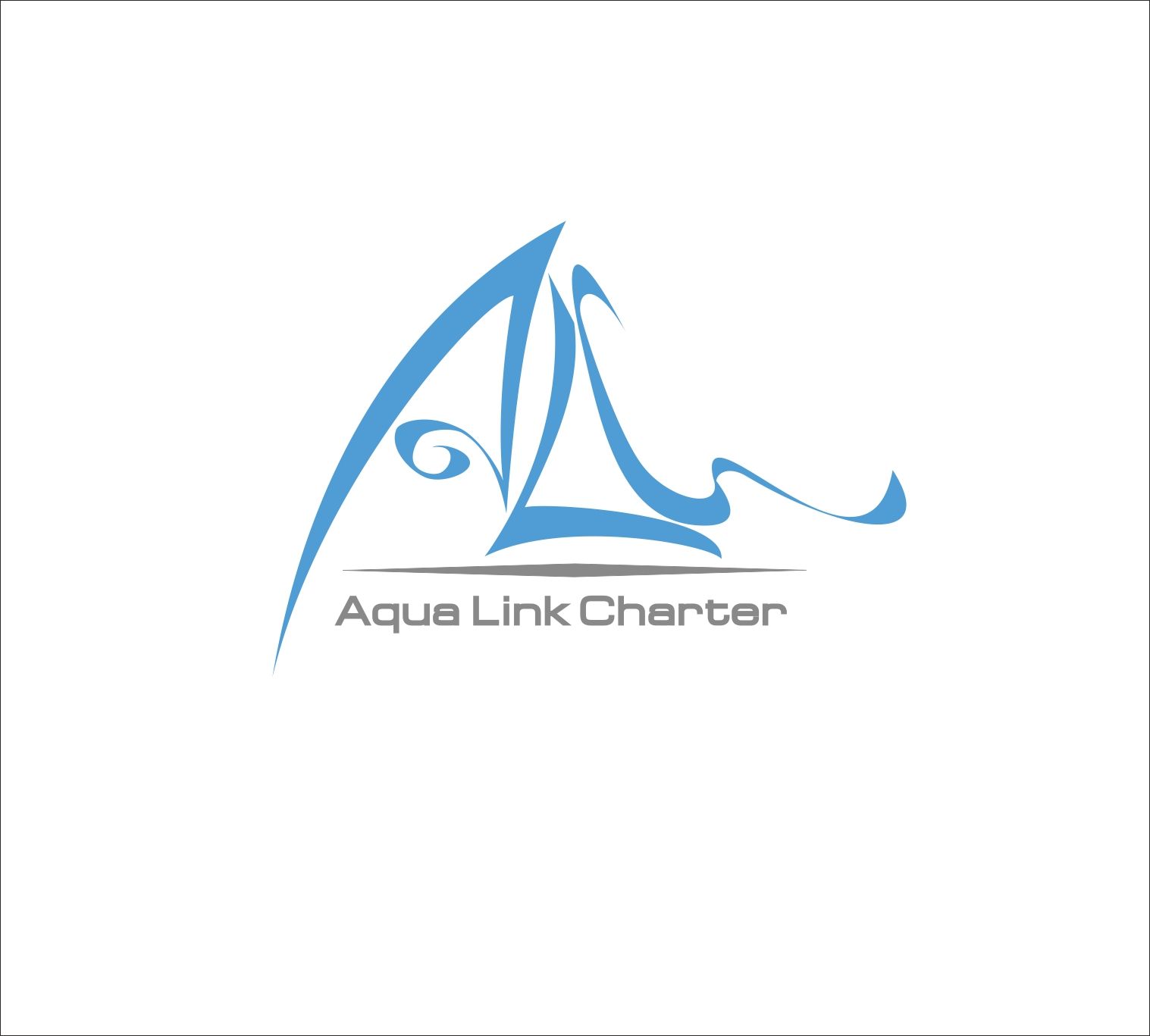 Аренда (чартер) парусных яхт - Aqua Link Charter - дизайнер art-valeri