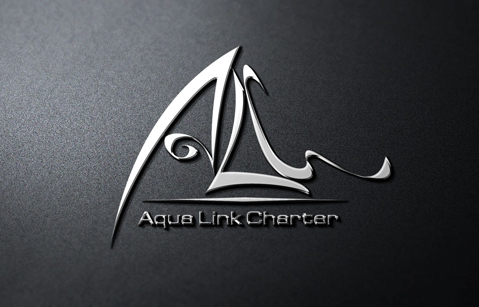 Аренда (чартер) парусных яхт - Aqua Link Charter - дизайнер art-valeri