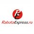 Логотип для RabotaExpress.ru (победителю - бонус) - дизайнер Nik_Vadim