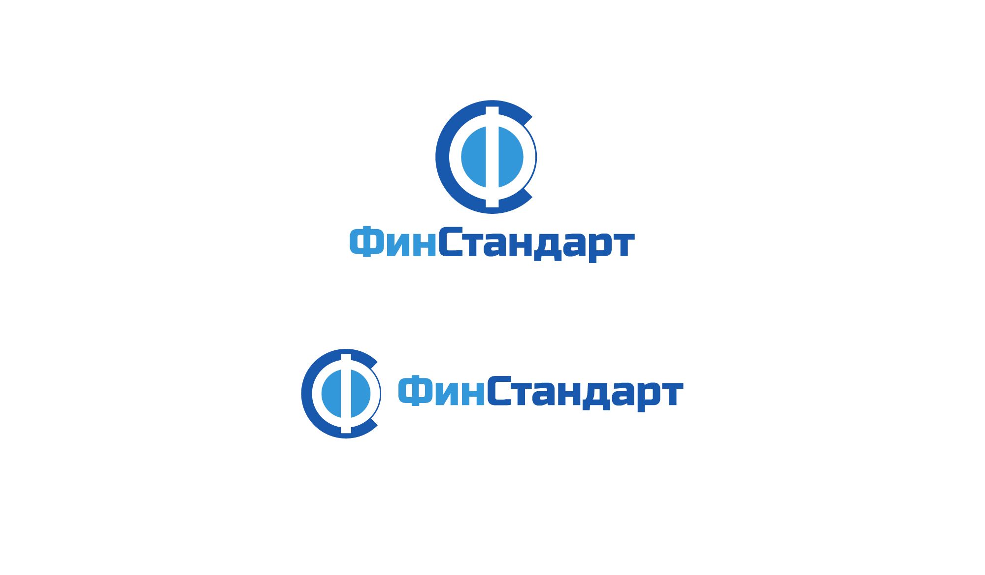 Лого и ФС для ФинСтандарт - дизайнер mz777