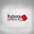 Логотип для RabotaExpress.ru (победителю - бонус) - дизайнер indus-v-v