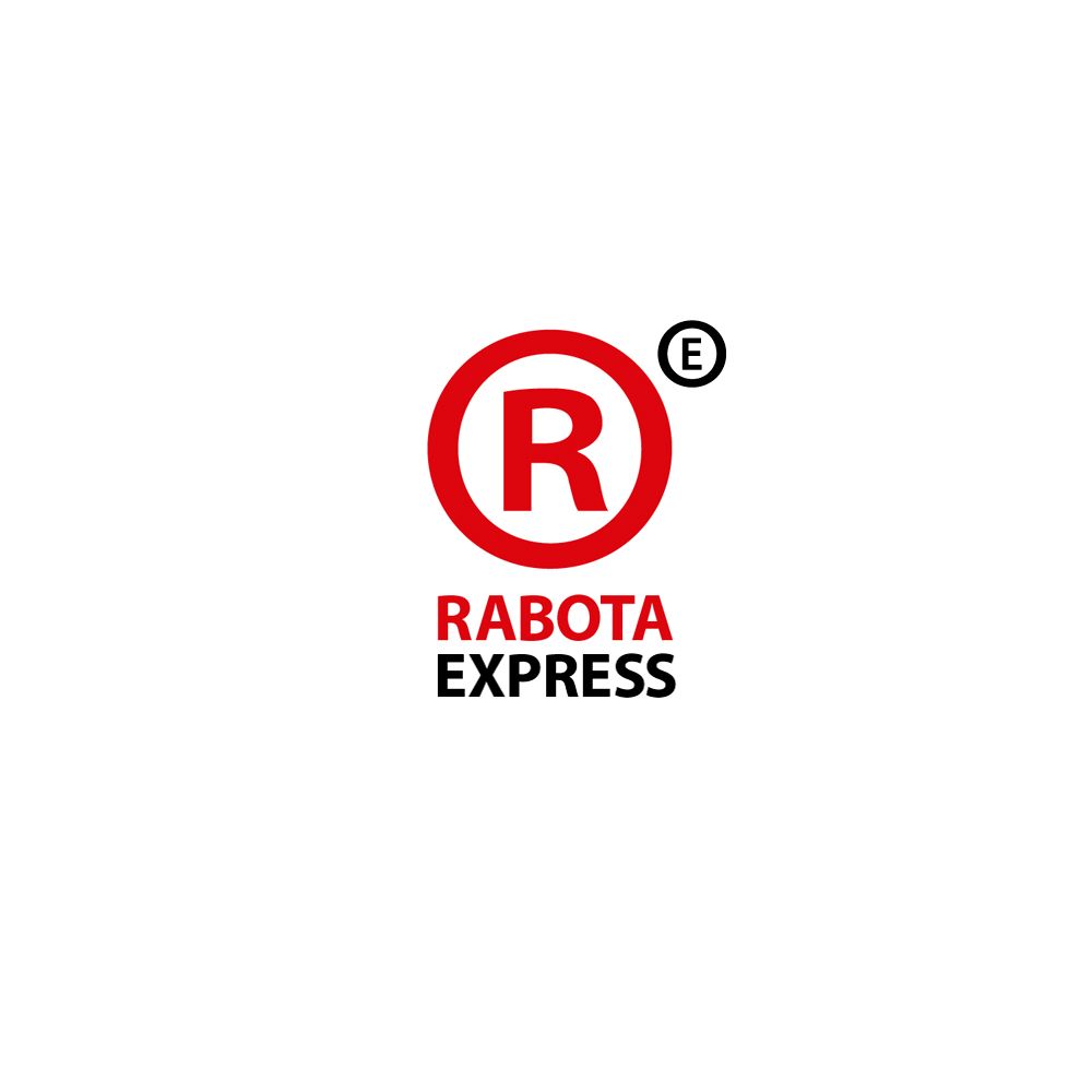 Логотип для RabotaExpress.ru (победителю - бонус) - дизайнер Choppersky