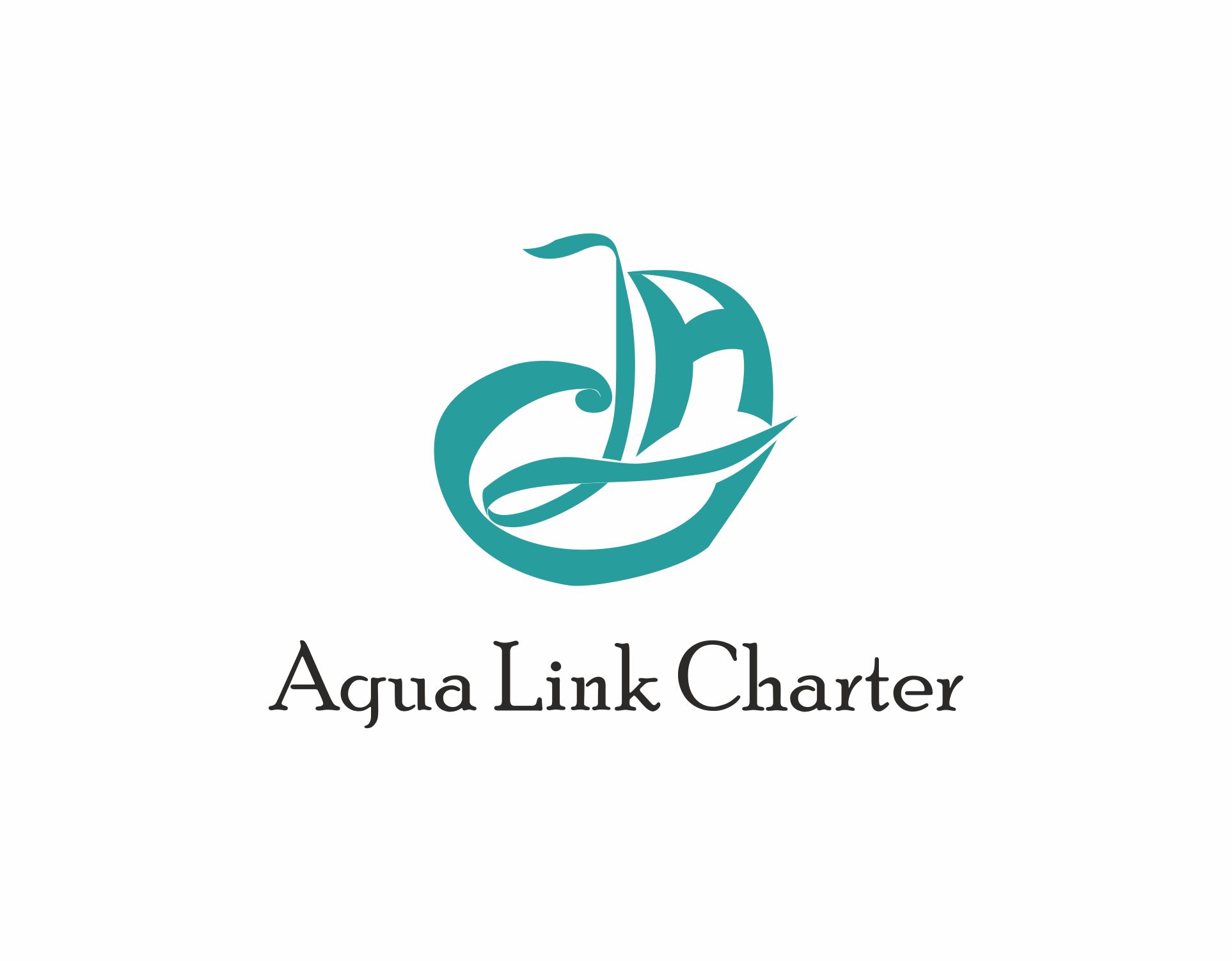 Аренда (чартер) парусных яхт - Aqua Link Charter - дизайнер IGOR-GOR