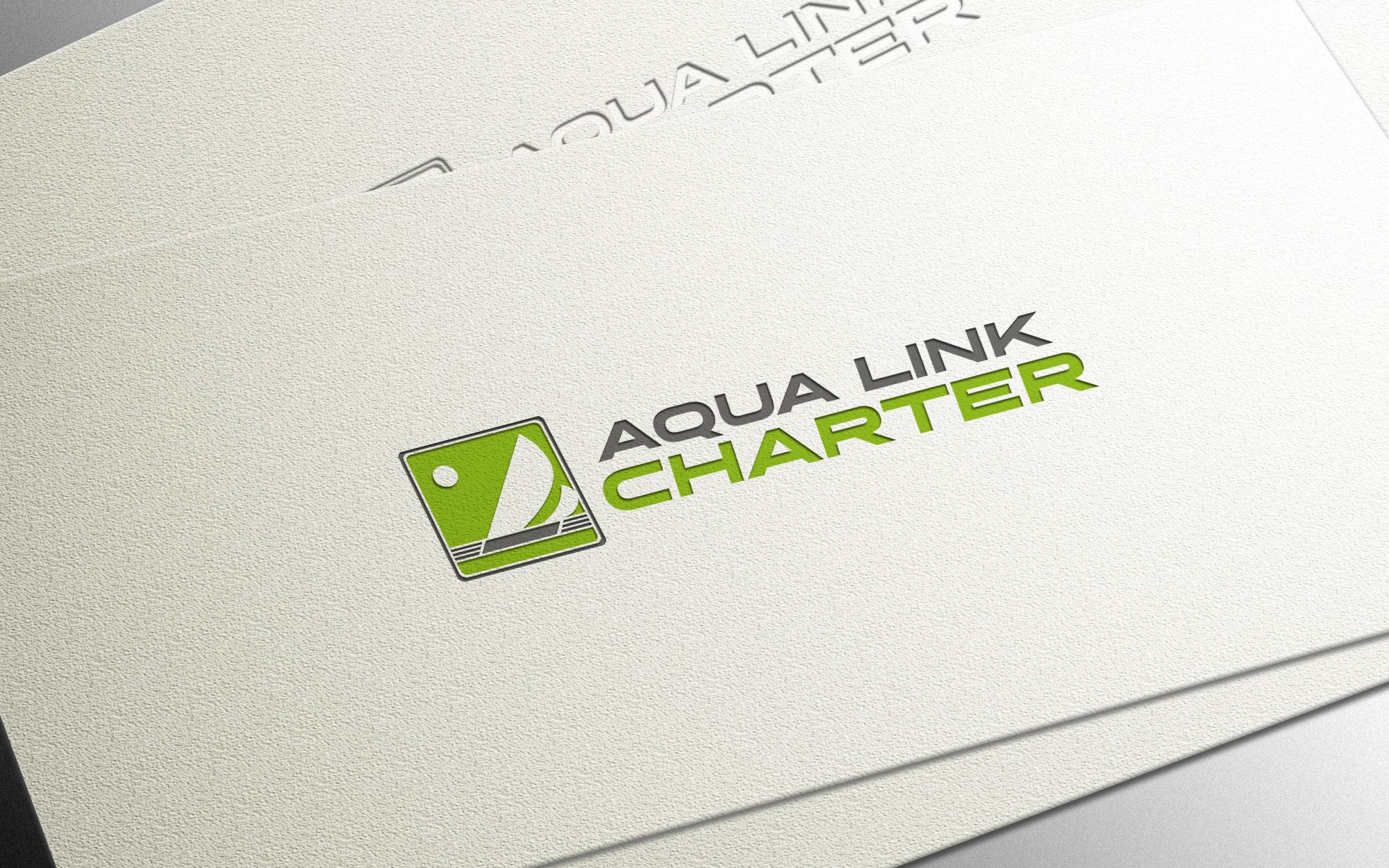 Аренда (чартер) парусных яхт - Aqua Link Charter - дизайнер Gas-Min
