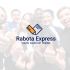 Логотип для RabotaExpress.ru (победителю - бонус) - дизайнер Martins206