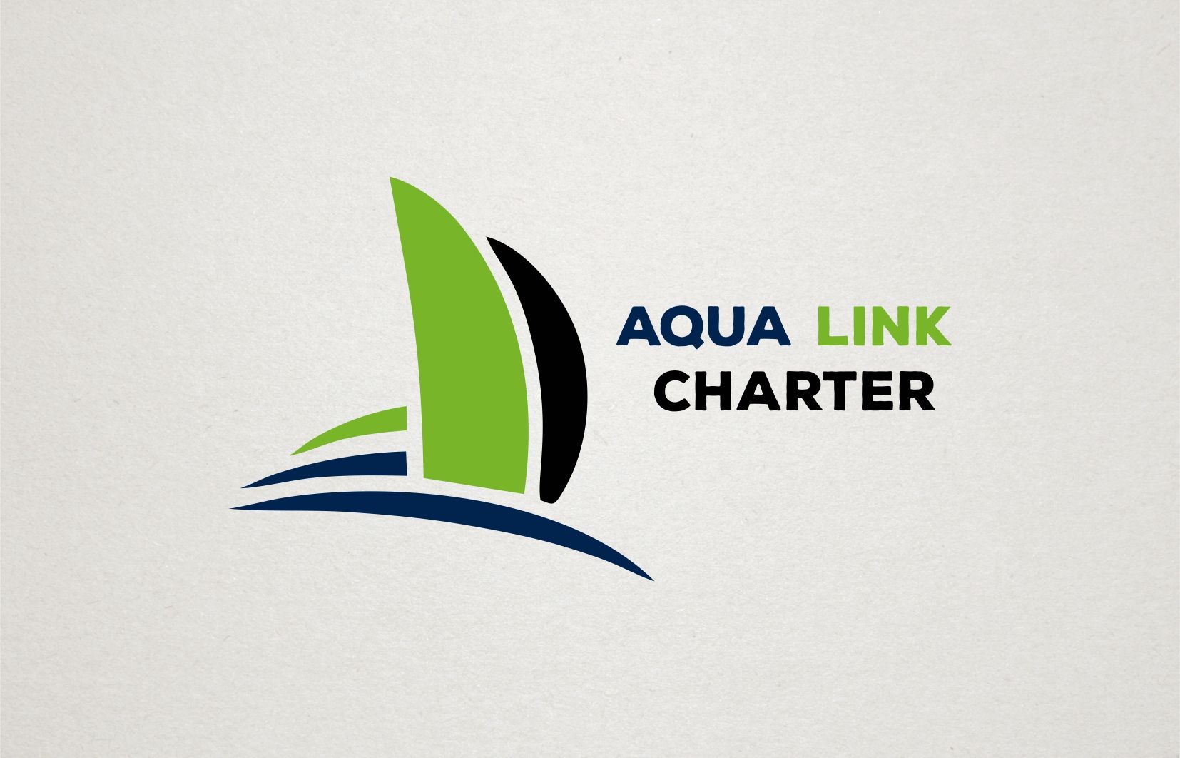 Аренда (чартер) парусных яхт - Aqua Link Charter - дизайнер KillaBeez