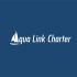 Аренда (чартер) парусных яхт - Aqua Link Charter - дизайнер Nik_Vadim