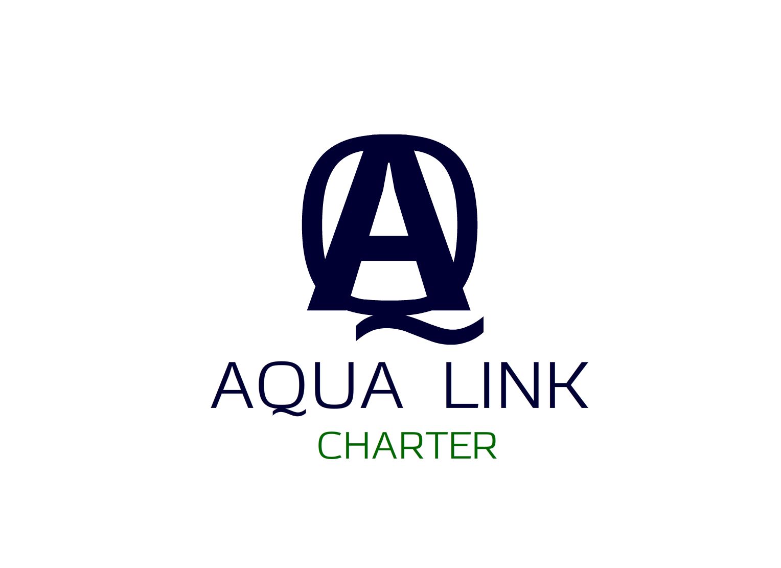 Аренда (чартер) парусных яхт - Aqua Link Charter - дизайнер flashbrowser