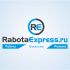 Логотип для RabotaExpress.ru (победителю - бонус) - дизайнер Keroberas