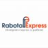 Логотип для RabotaExpress.ru (победителю - бонус) - дизайнер German