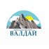 Логотип для проекта ВАЛДАЙ - дизайнер Anastasija