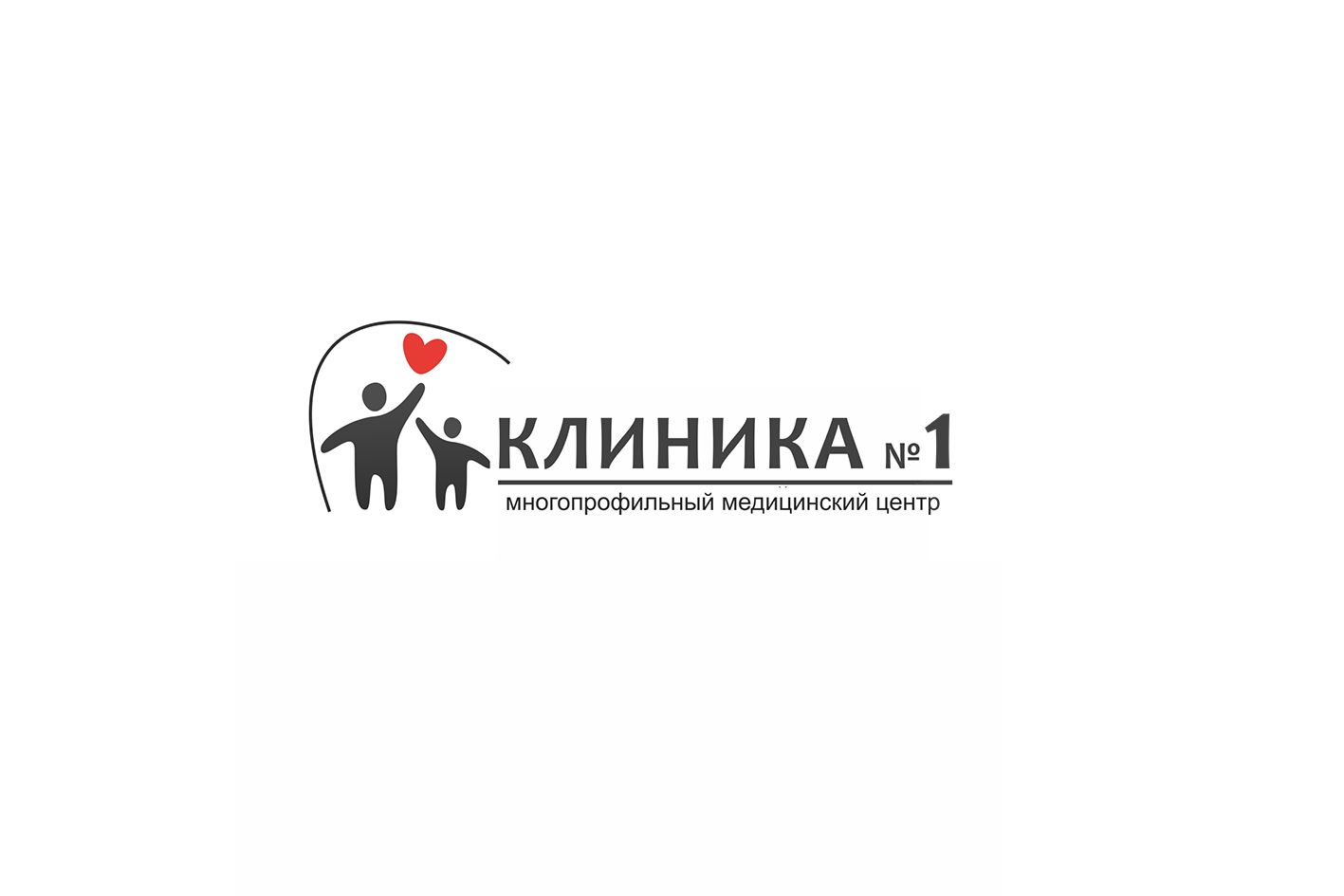 Логотип и фирменный стиль для медицинской клиники - дизайнер Anastasija
