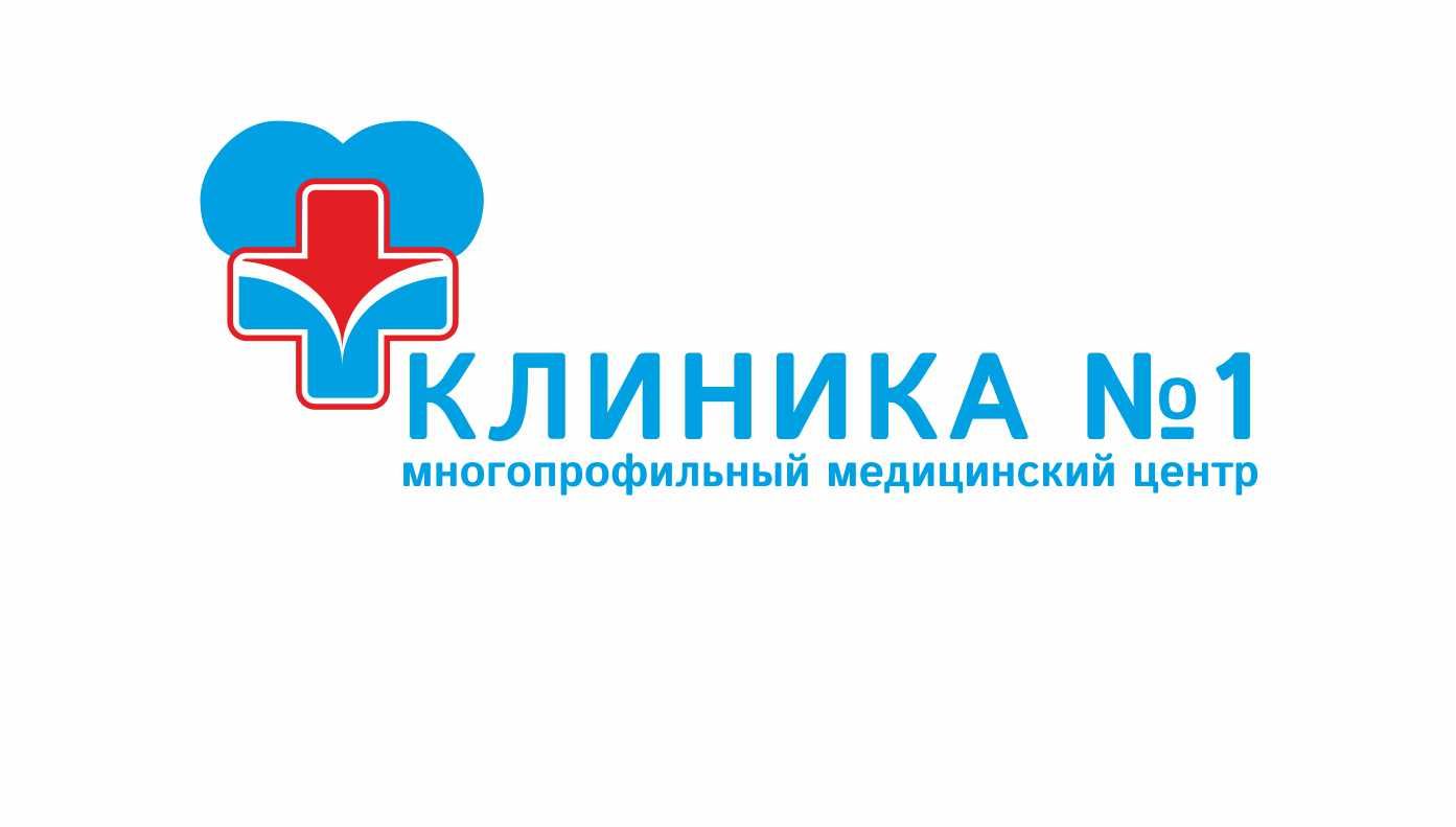 Логотип и фирменный стиль для медицинской клиники - дизайнер OlgaAI