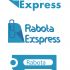 Логотип для RabotaExpress.ru (победителю - бонус) - дизайнер Karantinzone