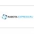Логотип для RabotaExpress.ru (победителю - бонус) - дизайнер SobolevS21