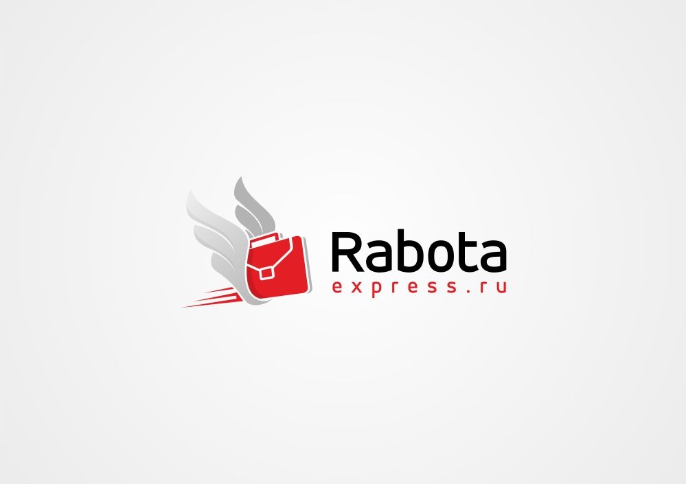 Логотип для RabotaExpress.ru (победителю - бонус) - дизайнер zozuca-a