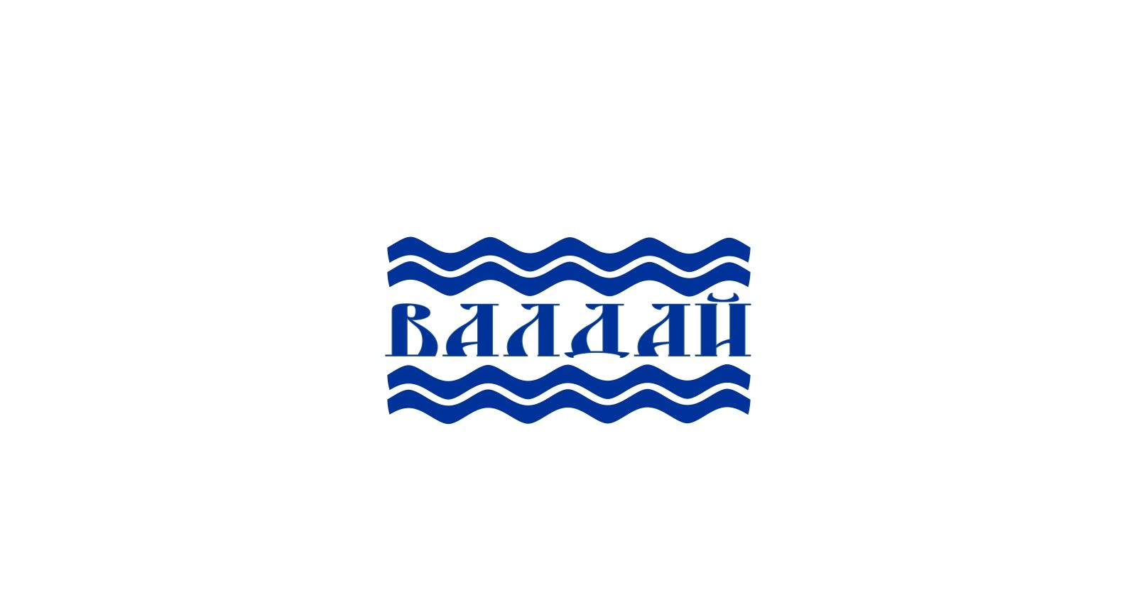Логотип для проекта ВАЛДАЙ - дизайнер timolek70